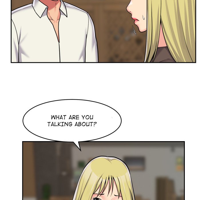 The Ladies’ Associate Chapter 38 - Manhwa18.com