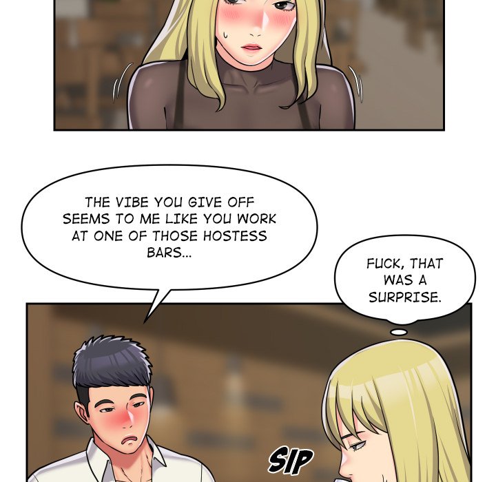 The Ladies’ Associate Chapter 38 - Manhwa18.com