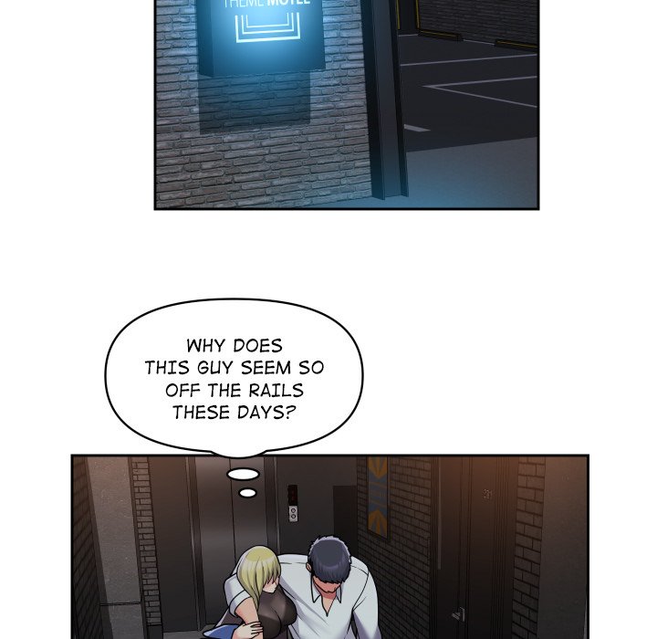 The Ladies’ Associate Chapter 38 - Manhwa18.com