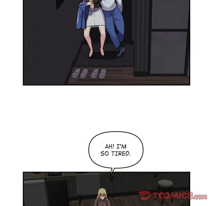The Ladies’ Associate Chapter 38 - Manhwa18.com