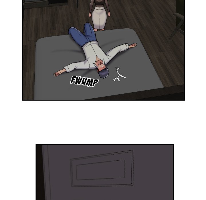 The Ladies’ Associate Chapter 38 - Manhwa18.com