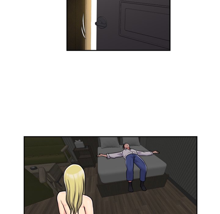The Ladies’ Associate Chapter 38 - Manhwa18.com