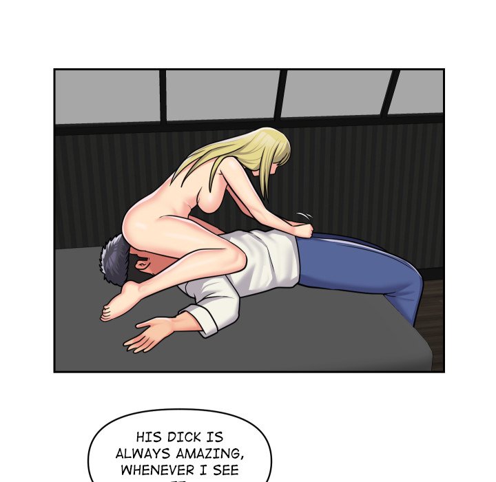 The Ladies’ Associate Chapter 38 - Manhwa18.com