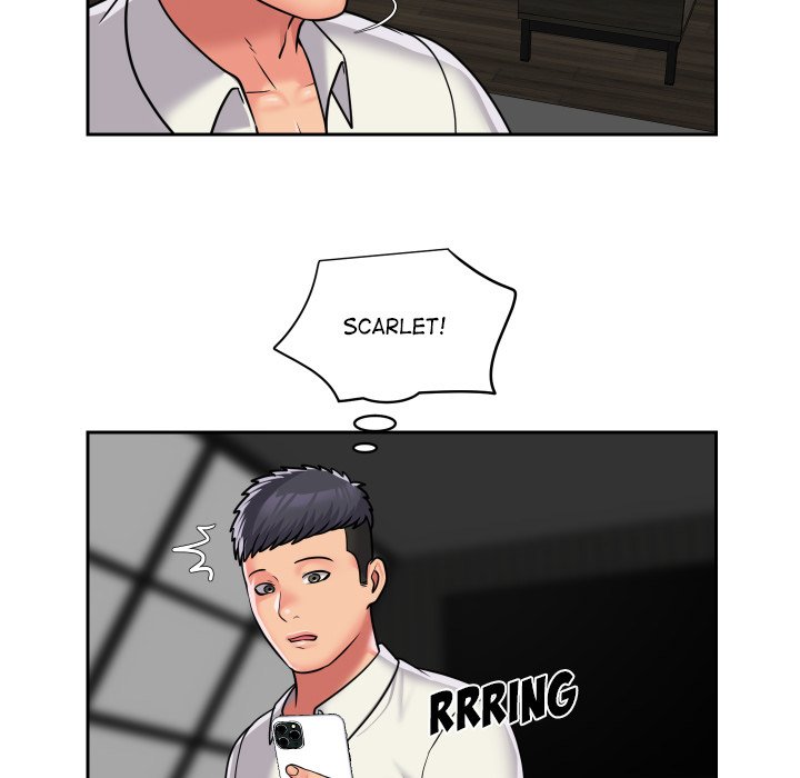 The Ladies’ Associate Chapter 38 - Manhwa18.com