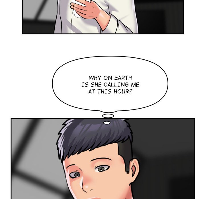The Ladies’ Associate Chapter 38 - Manhwa18.com