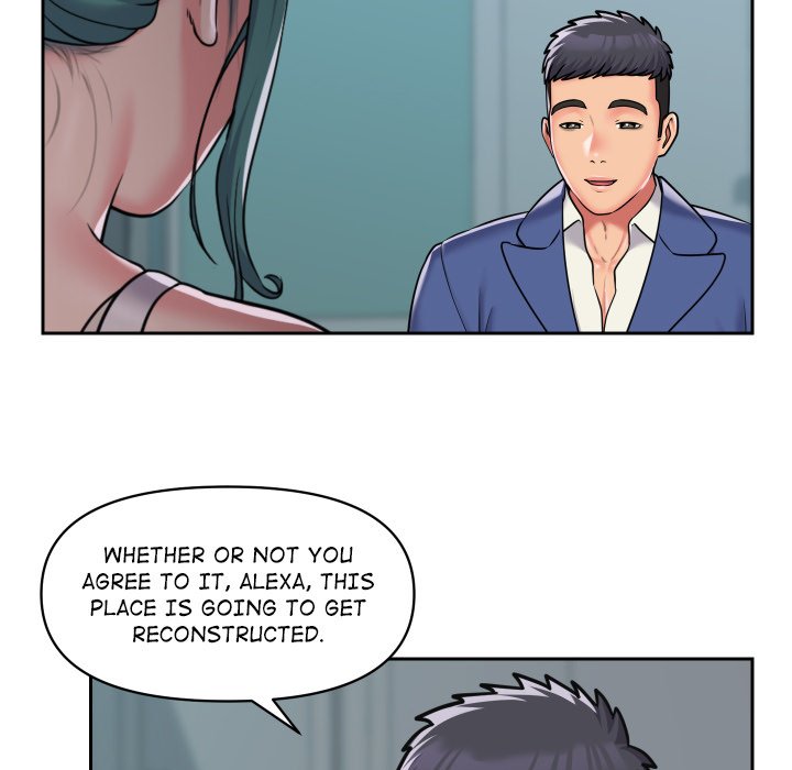 The Ladies’ Associate Chapter 42 - Manhwa18.com