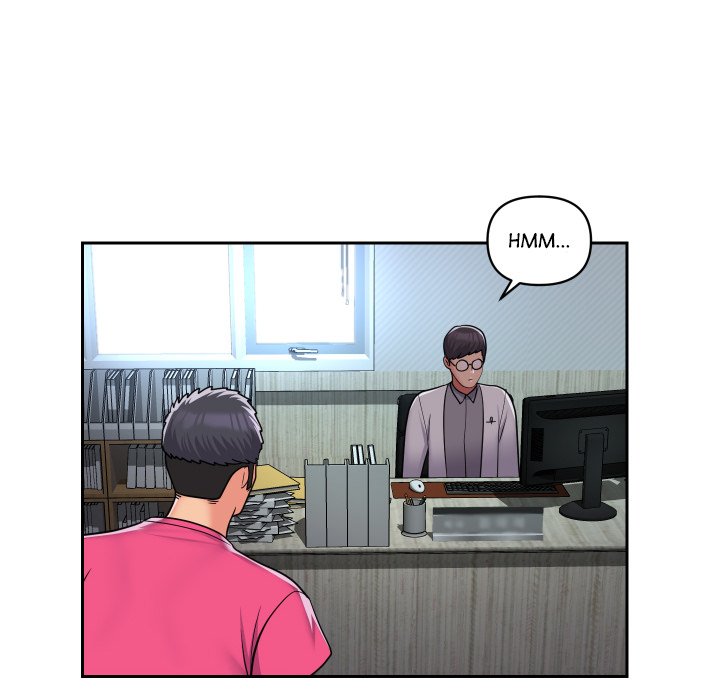 The Ladies’ Associate Chapter 47 - Manhwa18.com