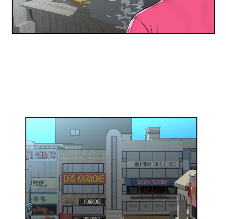 The Ladies’ Associate Chapter 47 - Manhwa18.com