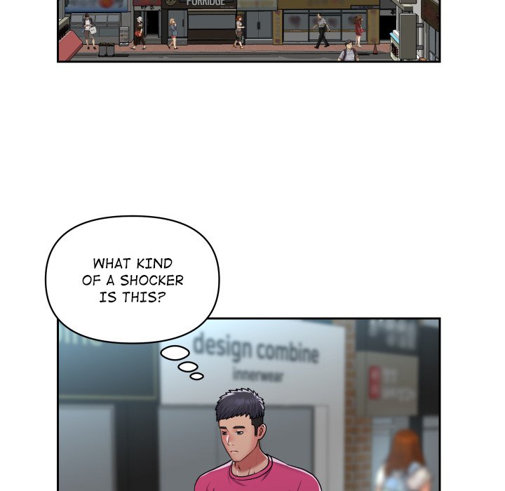 The Ladies’ Associate Chapter 47 - Manhwa18.com