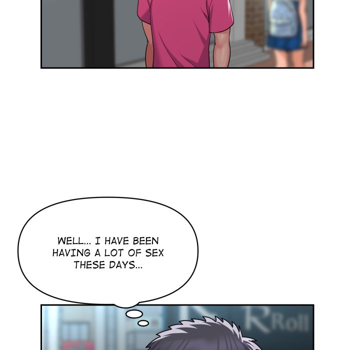 The Ladies’ Associate Chapter 47 - Manhwa18.com