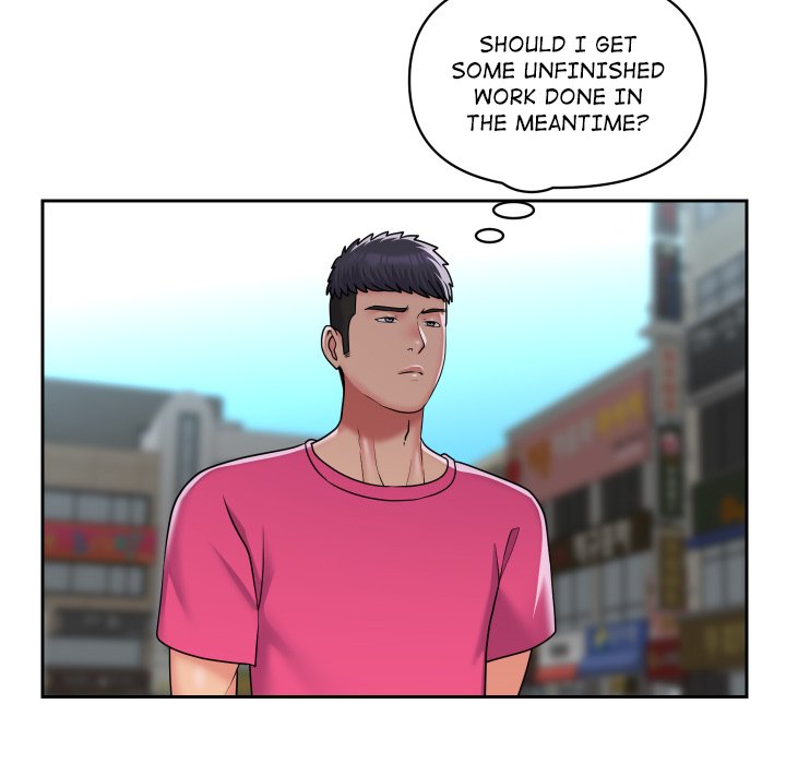 The Ladies’ Associate Chapter 47 - Manhwa18.com