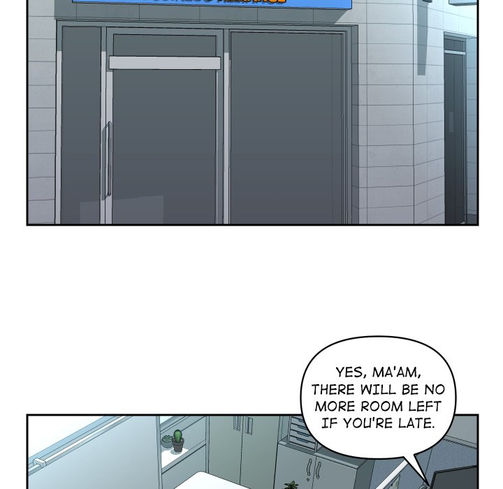 The Ladies’ Associate Chapter 47 - Manhwa18.com