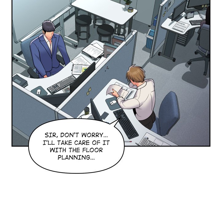 The Ladies’ Associate Chapter 47 - Manhwa18.com