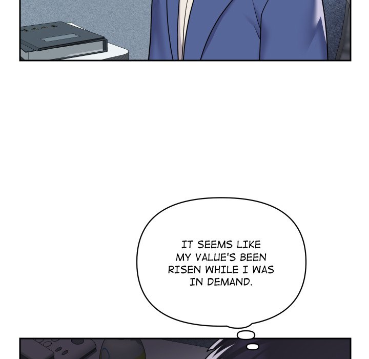 The Ladies’ Associate Chapter 47 - Manhwa18.com