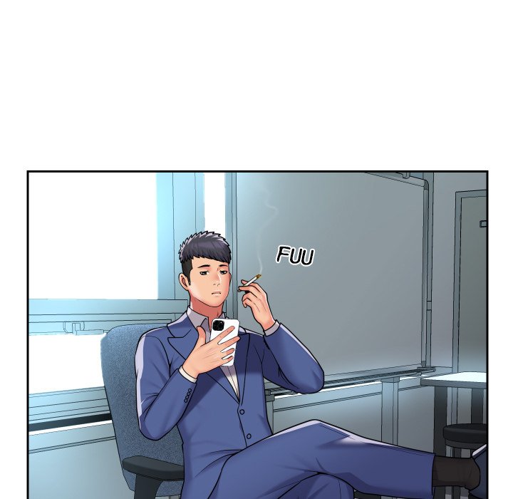 The Ladies’ Associate Chapter 47 - Manhwa18.com