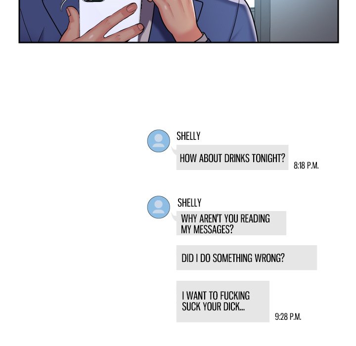 The Ladies’ Associate Chapter 47 - Manhwa18.com