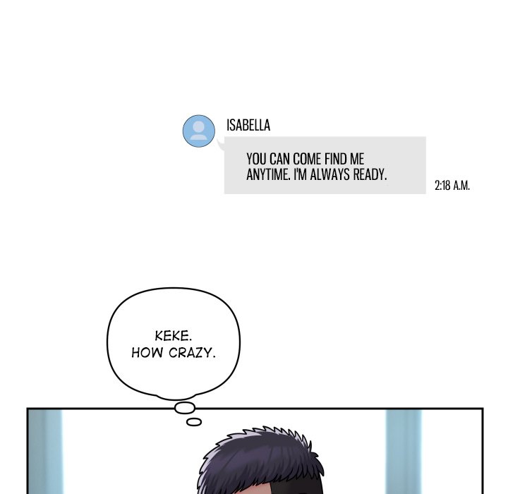 The Ladies’ Associate Chapter 47 - Manhwa18.com