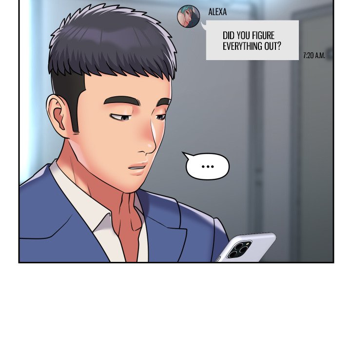 The Ladies’ Associate Chapter 47 - Manhwa18.com