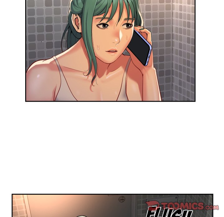 The Ladies’ Associate Chapter 47 - Manhwa18.com