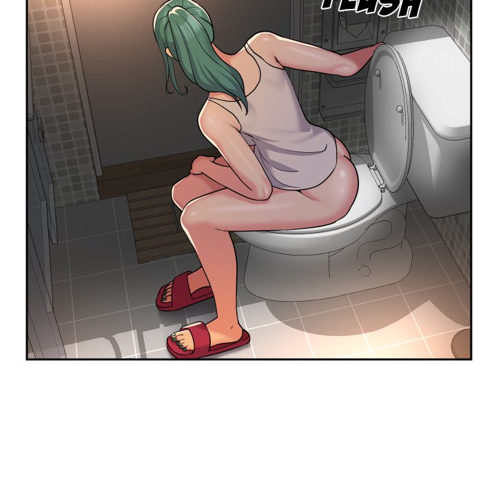 The Ladies’ Associate Chapter 47 - Manhwa18.com