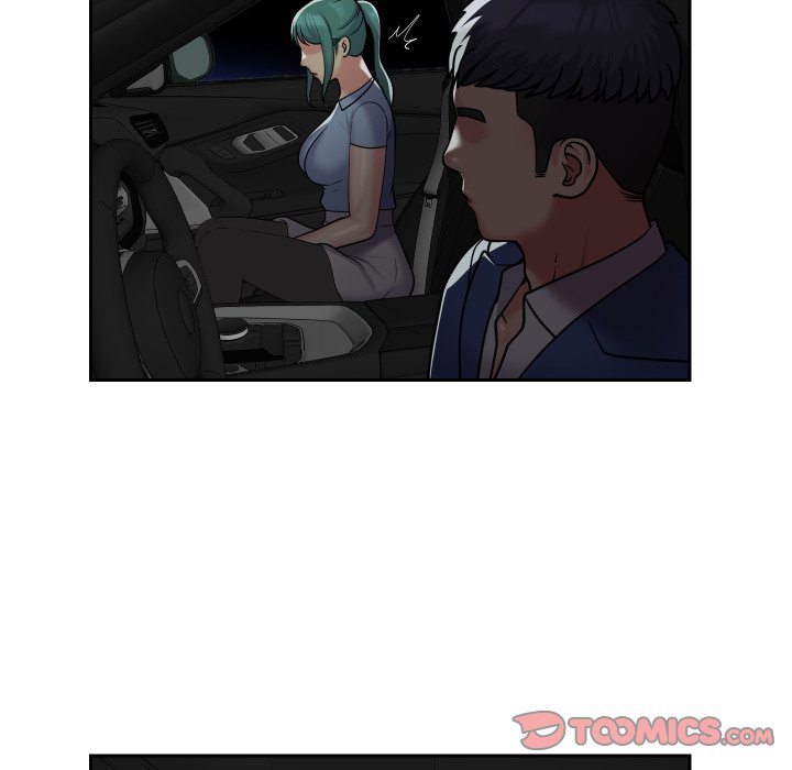 The Ladies’ Associate Chapter 47 - Manhwa18.com