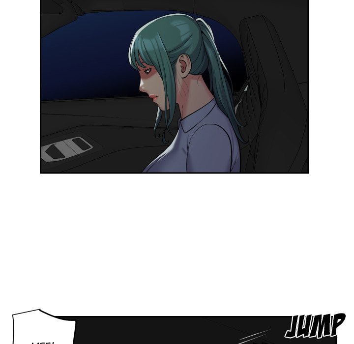 The Ladies’ Associate Chapter 47 - Manhwa18.com