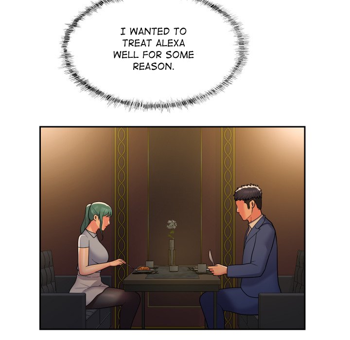 The Ladies’ Associate Chapter 47 - Manhwa18.com