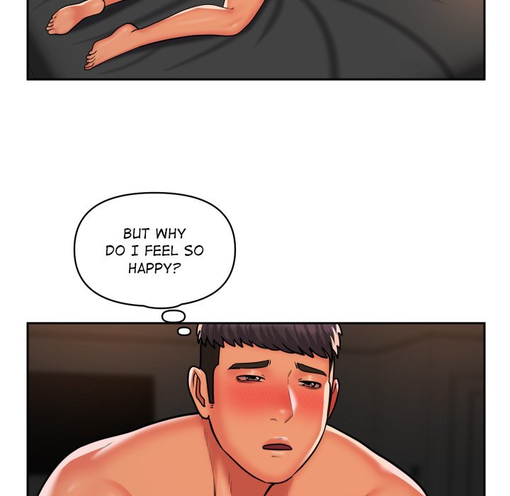 The Ladies’ Associate Chapter 47 - Manhwa18.com