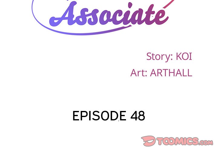 The Ladies’ Associate Chapter 48 - Manhwa18.com