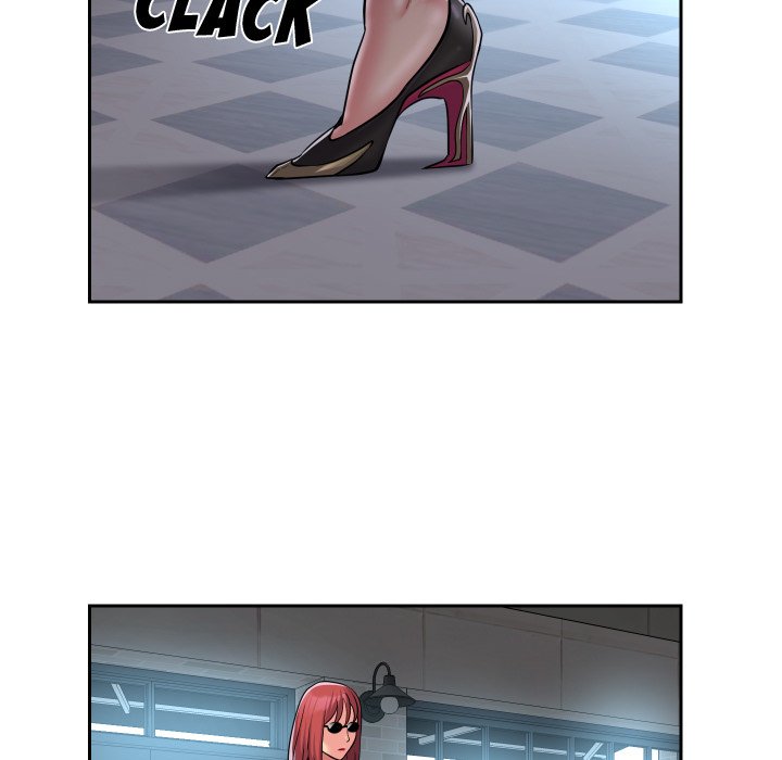 The Ladies’ Associate Chapter 48 - Manhwa18.com