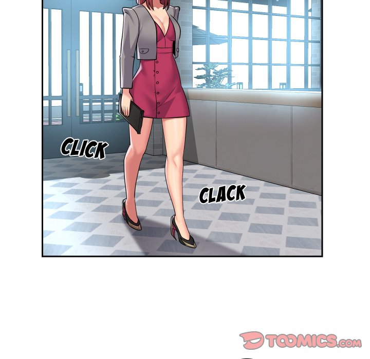 The Ladies’ Associate Chapter 48 - Manhwa18.com