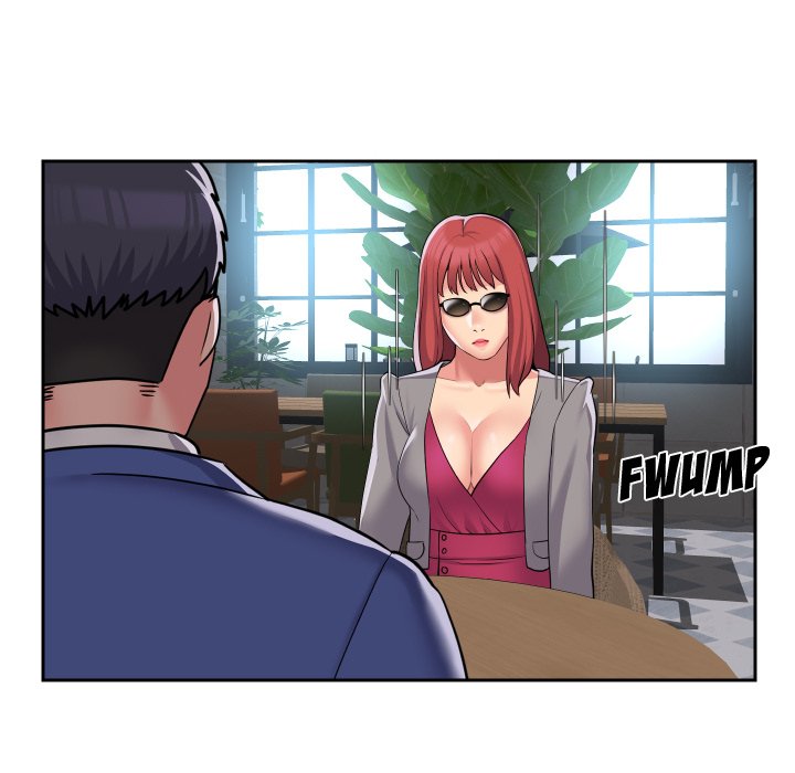 The Ladies’ Associate Chapter 48 - Manhwa18.com