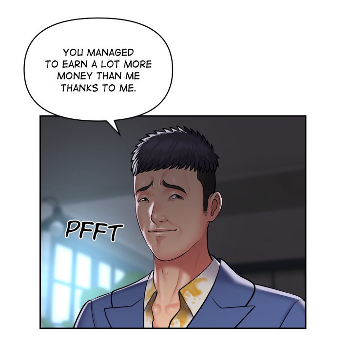 The Ladies’ Associate Chapter 48 - Manhwa18.com