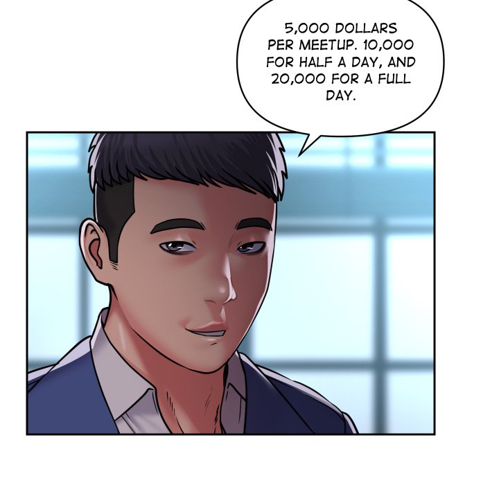 The Ladies’ Associate Chapter 48 - Manhwa18.com
