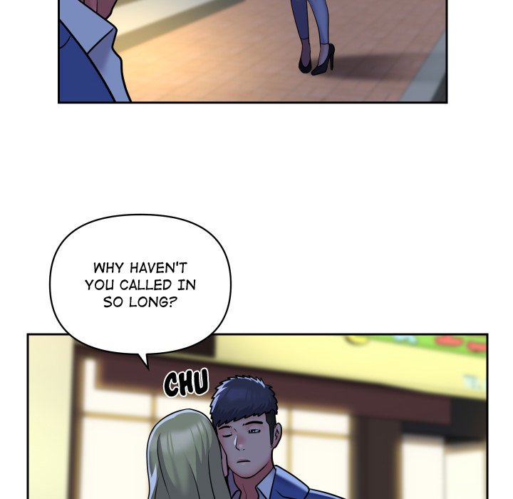 The Ladies’ Associate Chapter 48 - Manhwa18.com