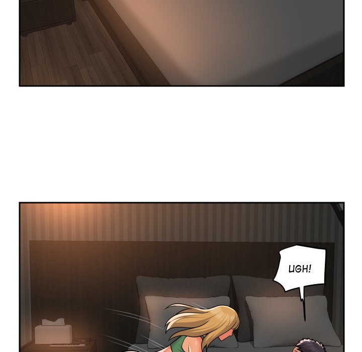 The Ladies’ Associate Chapter 48 - Manhwa18.com