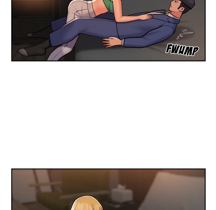 The Ladies’ Associate Chapter 48 - Manhwa18.com