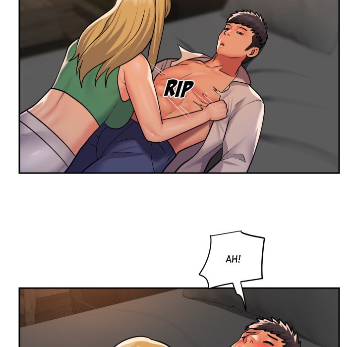 The Ladies’ Associate Chapter 48 - Manhwa18.com