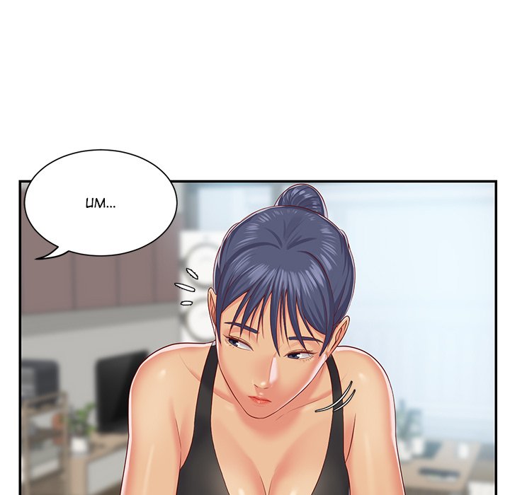 The Ladies’ Associate Chapter 5 - Manhwa18.com