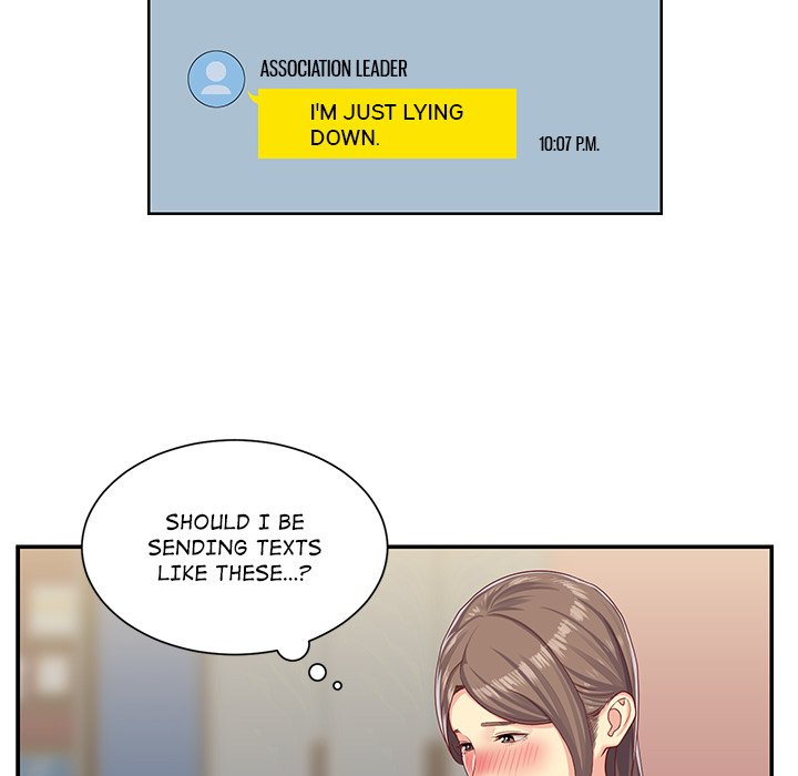 The Ladies’ Associate Chapter 5 - Manhwa18.com