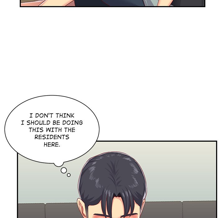 The Ladies’ Associate Chapter 5 - Manhwa18.com