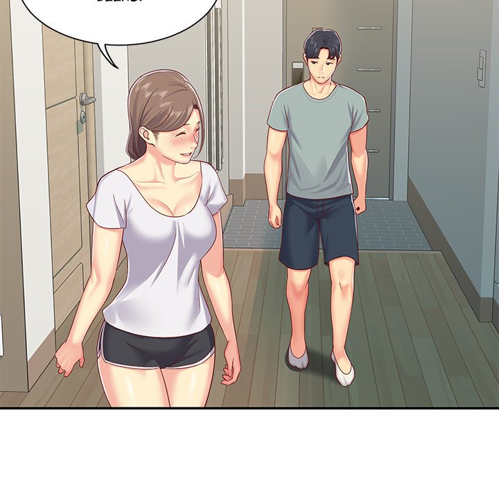 The Ladies’ Associate Chapter 5 - Manhwa18.com