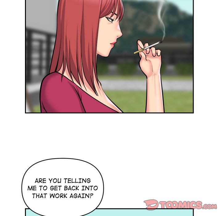 The Ladies’ Associate Chapter 52 - Manhwa18.com