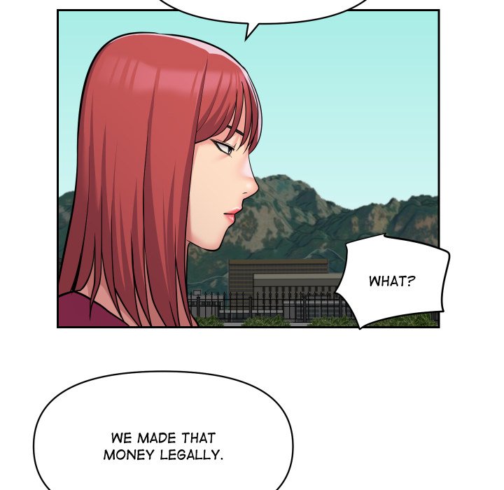 The Ladies’ Associate Chapter 52 - Manhwa18.com