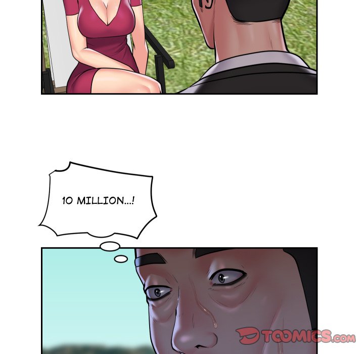 The Ladies’ Associate Chapter 52 - Manhwa18.com