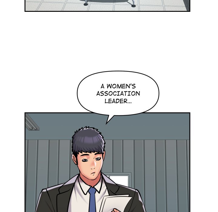 The Ladies’ Associate Chapter 52 - Manhwa18.com