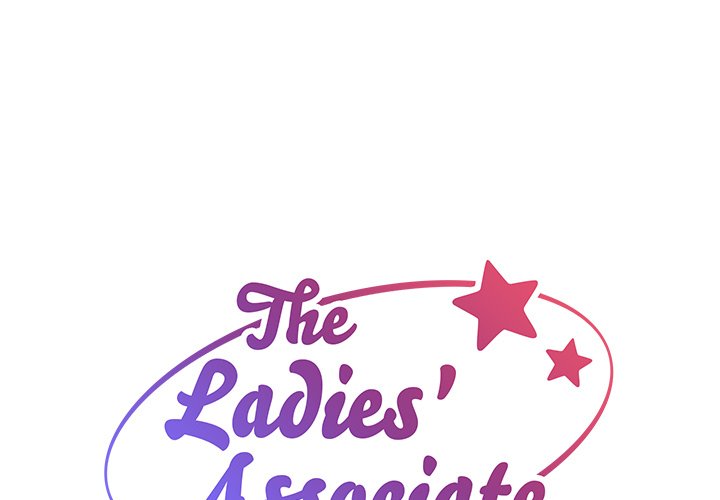 The Ladies’ Associate Chapter 53 - Manhwa18.com