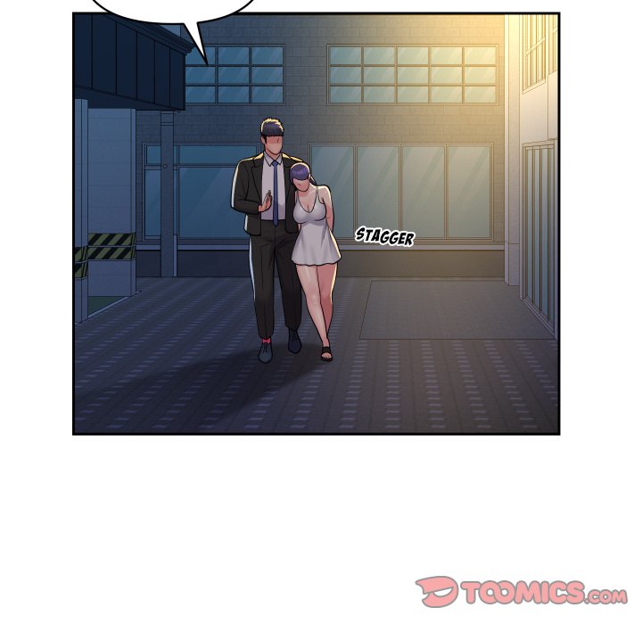 The Ladies’ Associate Chapter 53 - Manhwa18.com