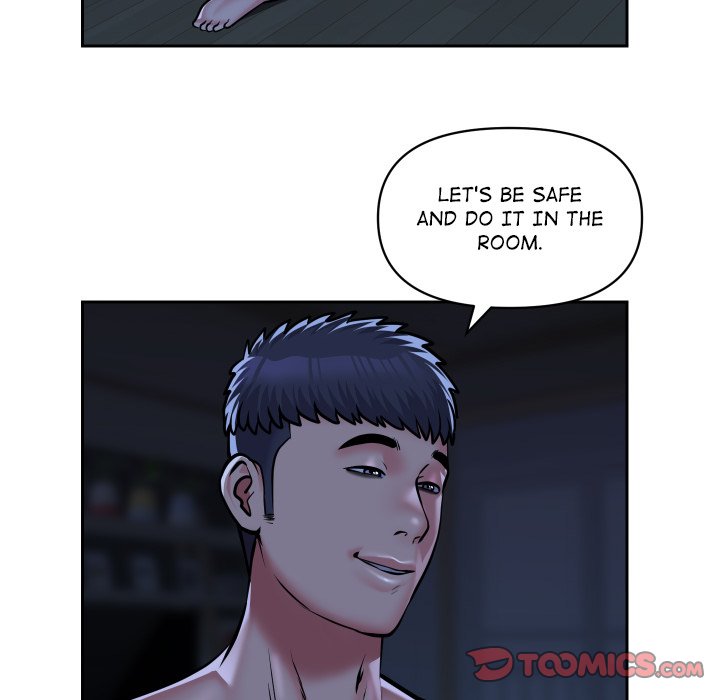 The Ladies’ Associate Chapter 54 - Manhwa18.com