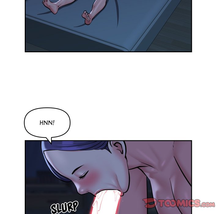 The Ladies’ Associate Chapter 54 - Manhwa18.com
